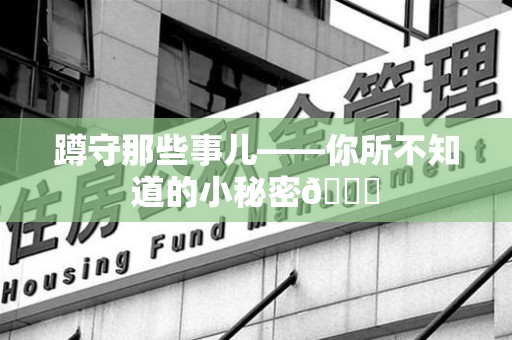 晋江蹲守那些事儿——你所不知道的小秘密😎
